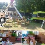 Herberg Stadt Stevenswaert Extérieur