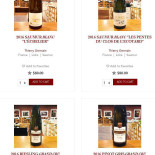 Hof Van Herstal Carta