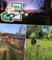 Strandpaviljoen 't Oude Strandhuys Workum Gurú