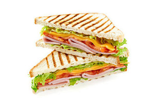 De Wouwse Wereld Cibo