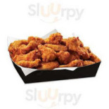 WT Urban Kitchen Nourriture