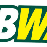 Partycentrum Rendering Logo