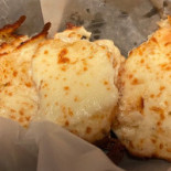 Partycentrum Rendering Nourriture