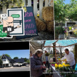 Brunch Hoenderloo Gourou