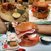 Restaurant De Aetzaak Barbecue, Burgers More guru
