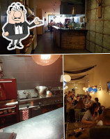 Restaurant De Aetzaak Barbecue, Burgers More guru