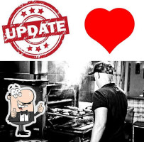 Restaurant De Aetzaak Barbecue, Burgers More logo