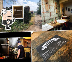 Restaurant De Aetzaak Barbecue, Burgers More guru