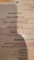 Taverne De Polderhoeve menu