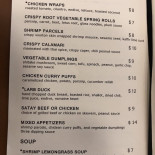 FG François Geurds Carte