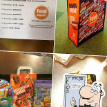 Eetcafe Kapadokya Gourou