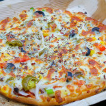 Popuphuiskamerrestaurant Nourriture