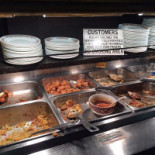 Van Den Hogen Comida