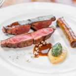 Penta 18 Bv Nourriture