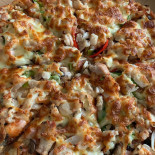 Lagom Cafe Nourriture