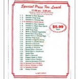 Bungalowpark Hoenderloo Carte