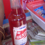 La Perla Ijscafe Bebida