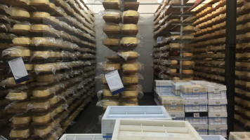 Chinees Indisch Tin Sing Dentro