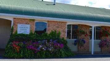 Chinees Indisch Tin Sing Exterior