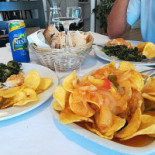 Froes Ice Cream Comida