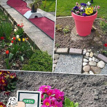 Skeeler Organisatie Oude Pekela Außen