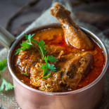 A Gen Ing Nourriture