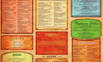 Eetcafe Pizzeria Shoarma King Ulft menu