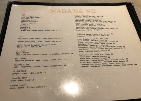 Grand-café De Bulls menu