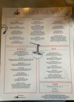 Grand-café De Bulls menu