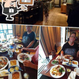 Grieks Palladion Gourou