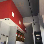 Babylon Grillroom Exterior