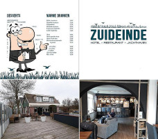 Zuideinde Extérieur