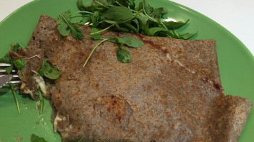 Zuideinde Nourriture