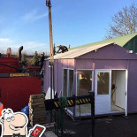 La Fermette Des Pins Exterior