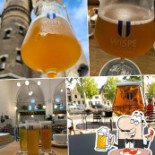 Wispe Brewery Gourou