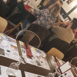 Gran Gusto Brasschaat Boisson