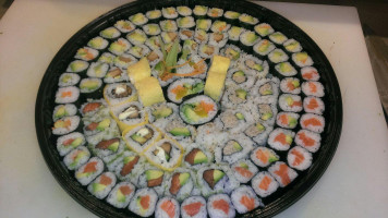 Kop Van De Haven B.v. Ijmuiden food