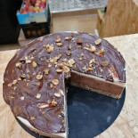 Big Mama Sate Nourriture