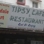 Chinees Indisch Lotus Exterior