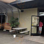 't Kapelleke Extérieur