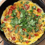 Flevonice Nourriture