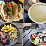 Café De Hamer Gourou