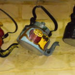 Eetwinkel Het Eendje Boisson