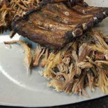 Ijssalon Mariola Comida