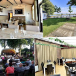 Het Gebouw Extérieur