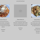 Efteling Golfpark Carte