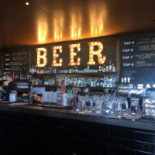 Madame Délicieux Brasserie Exterior