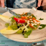 Kootwijkerduin, Nourriture