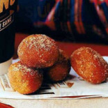 Lunchcafé Paternoster Comida