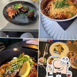 Lunchcafé Paternoster Gourou